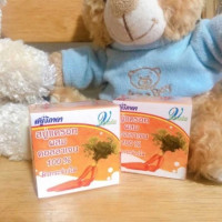 Colorant & Collagen Vipada Soap ปริมาณ 65 กรัมต่อก้อนร้านค้าเครื่องสำอางค์ ขายเครื่องสำอาง สกินแคร์ ครีมกันแดด และเคาท์เตอร์แบรนด์ กว่า 2000 รายการ ของแท้ 100% เว็บเครื่องสำอาง ไอเท็มความงาม