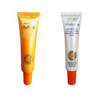 BOB ครีมกันแดดหลอดสีส้ม No.105C (1 กล่อง มี 24 หลอด), ร้านค้าเครื่องสำอางค์, ขายเครื่องสำอาง, สกินแคร์, ครีมกันแดด, ยาย้อมผม, เว็บเครื่องสำอาง