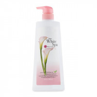 มิสทีน โลชั่น ไวท์ สปา ยูวี 500 ml., ร้านค้าเครื่องสำอางค์, ขายเครื่องสำอาง, สกินแคร์, ครีมกันแดด, ยาย้อมผม, เว็บเครื่องสำอาง