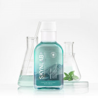 น้ำยาบ้วนปาก PREMIUM FRESH MINT สูตรอ่อนโยนมากเป็นพิเศษ มีสารสกัดธรรมชาติ Spearmint Essential Oil, ร้านค้าเครื่องสำอางค์, ขายเครื่องสำอาง, สกินแคร์, ครีมกันแดด, ยาย้อมผม, เว็บเครื่องสำอาง