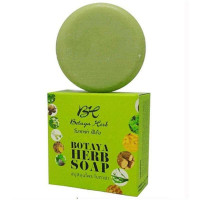 Botaya Herb Soap สบู่โบทาย่า เฮิร์บ