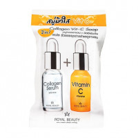 Royal Beauty Collagen Vit-C Soap