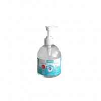 เจลล้างมือ แอลกอฮอล์เจล 500ml. Alcohol Gel 75%ร้านค้าเครื่องสำอางค์ ขายเครื่องสำอาง สกินแคร์ ครีมกันแดด และเคาท์เตอร์แบรนด์ กว่า 2000 รายการ ของแท้ 100% เว็บเครื่องสำอาง ไอเท็มความงาม