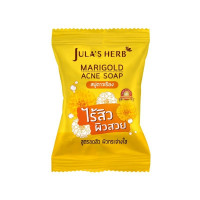 จุฬาเฮิร์บ สบู่แอคเน่ ดอกดาวเรือง 60gร้านค้าเครื่องสำอางค์ ขายเครื่องสำอาง สกินแคร์ ครีมกันแดด และเคาท์เตอร์แบรนด์ กว่า 2000 รายการ ของแท้ 100% เว็บเครื่องสำอาง ไอเท็มความงาม