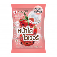 สมูทโตะ สบู่ โทเมโท คอลลาเจน ไวท์เทนนิ่ง เซรั่มร้านค้าเครื่องสำอางค์ ขายเครื่องสำอาง สกินแคร์ ครีมกันแดด และเคาท์เตอร์แบรนด์ กว่า 2000 รายการ ของแท้ 100% เว็บเครื่องสำอาง ไอเท็มความงาม