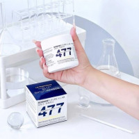 SOSKIN Future x Lab 477 SymNanoWhite For Mlti-Skin Type โซลสกิน ฟิลเจอร์ เอ๊กส์ แลป 477 ซิมนาโนไวท์ ฟอร์ มัลติ สกิน ไทป์ร้านค้าเครื่องสำอางค์ ขายเครื่องสำอาง สกินแคร์ ครีมกันแดด และเคาท์เตอร์แบรนด์ กว่า 2000 รายการ ของแท้ 100% เว็บเครื่องสำอาง ไอเท็มความง