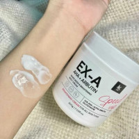 JKxLab เจเคเอ็กซ์แลป ครีมผิวกายเข้มข้น200g.ร้านค้าเครื่องสำอางค์ ขายเครื่องสำอาง สกินแคร์ ครีมกันแดด และเคาท์เตอร์แบรนด์ กว่า 2000 รายการ ของแท้ 100% เว็บเครื่องสำอาง ไอเท็มความงาม