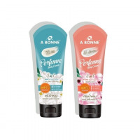 A BONNE Perfume Body Cream