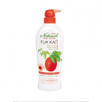 มิสทีน โลชั่น ฟักข้าว 500 มล Mistine Fuk Kao Body Lotion 500 ml.ร้านค้าเครื่องสำอางค์ ขายเครื่องสำอาง สกินแคร์ ครีมกันแดด และเคาท์เตอร์แบรนด์ กว่า 2000 รายการ ของแท้ 100% เว็บเครื่องสำอาง ไอเท็มความงาม