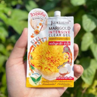 Jula s Herb จุฬาเฮิร์บ เจลลดสิวดาวเรือง บรรจุ แพ็ค ชิ้นร้านค้าเครื่องสำอางค์ ขายเครื่องสำอาง สกินแคร์ ครีมกันแดด และเคาท์เตอร์แบรนด์ กว่า 2000 รายการ ของแท้ 100% เว็บเครื่องสำอาง ไอเท็มความงาม