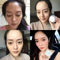 เมอริน่า ครีม 4 กรัม ครีมแก้มบุ๋ม บรรจุ แพ็ค ชิ้นร้านค้าเครื่องสำอางค์ ขายเครื่องสำอาง สกินแคร์ ครีมกันแดด และเคาท์เตอร์แบรนด์ กว่า 2000 รายการ ของแท้ 100% เว็บเครื่องสำอาง ไอเท็มความงาม