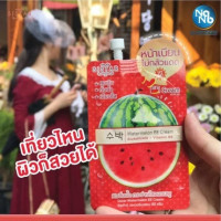 Sistar Watermelon EE Cream ซิสต้าร์ วอเตอร์เมลอน อีอี ครีม อีอีครีม บรรจุ แพ็ค ชิ้นร้านค้าเครื่องสำอางค์ ขายเครื่องสำอาง สกินแคร์ ครีมกันแดด และเคาท์เตอร์แบรนด์ กว่า 2000 รายการ ของแท้ 100% เว็บเครื่องสำอาง ไอเท็มความงาม