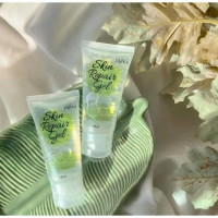 เจลซ่อมผิว skin repair gel by erika บรรจุ แพ็ค ชิ้นร้านค้าเครื่องสำอางค์ ขายเครื่องสำอาง สกินแคร์ ครีมกันแดด และเคาท์เตอร์แบรนด์ กว่า 2000 รายการ ของแท้ 100% เว็บเครื่องสำอาง ไอเท็มความงาม