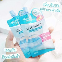 Srichand Skin Moisture Burst Essence ศรีจันทร์ สกิน มอยส์เจอร์ เบิร์ส เอสเซนส์ (น้ำตบ) บรรจุ แพ็ค ชิ้นร้านค้าเครื่องสำอางค์ ขายเครื่องสำอาง สกินแคร์ ครีมกันแดด และเคาท์เตอร์แบรนด์ กว่า 2000 รายการ ของแท้ 100% เว็บเครื่องสำอาง ไอเท็มความงาม