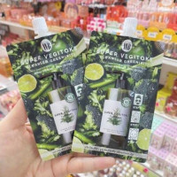 Wonder Bath Super Vegitoks Cleanser บรรจุ แพ็ค ชิ้นร้านค้าเครื่องสำอางค์ ขายเครื่องสำอาง สกินแคร์ ครีมกันแดด และเคาท์เตอร์แบรนด์ กว่า 2000 รายการ ของแท้ 100% เว็บเครื่องสำอาง ไอเท็มความงาม