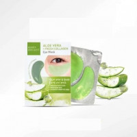 Baby Bright Aloe Vera Fresh Collagen Eye Mask บรรจุ แพ็ค ชิ้นร้านค้าเครื่องสำอางค์ ขายเครื่องสำอาง สกินแคร์ ครีมกันแดด และเคาท์เตอร์แบรนด์ กว่า 2000 รายการ ของแท้ 100% เว็บเครื่องสำอาง ไอเท็มความงาม
