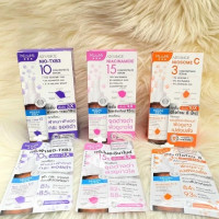 มิซึมิเซรั่ม แอดวานซ์ ครีมซอง 6 กรัม บรรจุ แพ็ค ชิ้นร้านค้าเครื่องสำอางค์ ขายเครื่องสำอาง สกินแคร์ ครีมกันแดด และเคาท์เตอร์แบรนด์ กว่า 2000 รายการ ของแท้ 100% เว็บเครื่องสำอาง ไอเท็มความงาม