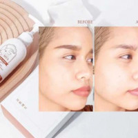 คลีนซิ่งนมแพะ SIS S Cleansing Water Goat Milk บรรจุ แพ็ค ชิ้นร้านค้าเครื่องสำอางค์ ขายเครื่องสำอาง สกินแคร์ ครีมกันแดด และเคาท์เตอร์แบรนด์ กว่า 2000 รายการ ของแท้ 100% เว็บเครื่องสำอาง ไอเท็มความงาม