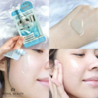 รอยัล บิวตี้ แพลงตอน เอสเซนส์ เจล ROYAL BEAUTY PLANKTON ESSENCE GEL. บรรจุ แพ็ค ชิ้นร้านค้าเครื่องสำอางค์ ขายเครื่องสำอาง สกินแคร์ ครีมกันแดด และเคาท์เตอร์แบรนด์ กว่า 2000 รายการ ของแท้ 100% เว็บเครื่องสำอาง ไอเท็มความงาม