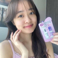 ไฮยาลูรอน คอลลาเจน เซรั่ม สารสกัดเข้มข้น royal beauty hyaluron collagen serum บรรจุ แพ็ค ชิ้นร้านค้าเครื่องสำอางค์ ขายเครื่องสำอาง สกินแคร์ ครีมกันแดด และเคาท์เตอร์แบรนด์ กว่า 2000 รายการ ของแท้ 100% เว็บเครื่องสำอาง ไอเท็มความงาม