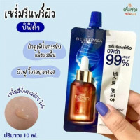 เบสท์ โคเรีย แอดวานซ์ รีแพร์ เซรั่ม บรรจุ แพ็ค ชิ้นร้านค้าเครื่องสำอางค์ ขายเครื่องสำอาง สกินแคร์ ครีมกันแดด และเคาท์เตอร์แบรนด์ กว่า 2000 รายการ ของแท้ 100% เว็บเครื่องสำอาง ไอเท็มความงาม