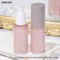 ซิวานนา เฟส ไพรเมอร์ ไฮเดรติ้ง ไมซิ่ง ออยฟรี HF5086 บรรจุ แพ็ค ชิ้นร้านค้าเครื่องสำอางค์ ขายเครื่องสำอาง สกินแคร์ ครีมกันแดด และเคาท์เตอร์แบรนด์ กว่า 2000 รายการ ของแท้ 100% เว็บเครื่องสำอาง ไอเท็มความงาม