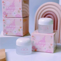 เจลแก้มใส PRINCESS SKINCARE CICA INTENSIVE WATER GEL บรรจุ แพ็ค ชิ้นร้านค้าเครื่องสำอางค์ ขายเครื่องสำอาง สกินแคร์ ครีมกันแดด และเคาท์เตอร์แบรนด์ กว่า 2000 รายการ ของแท้ 100% เว็บเครื่องสำอาง ไอเท็มความงาม