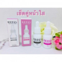 โซล ออแกนิค เซรั่ม เซรั่มคุณหมอ บรรจุ แพ็ค ชิ้นร้านค้าเครื่องสำอางค์ ขายเครื่องสำอาง สกินแคร์ ครีมกันแดด และเคาท์เตอร์แบรนด์ กว่า 2000 รายการ ของแท้ 100% เว็บเครื่องสำอาง ไอเท็มความงาม