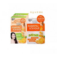 เฟซ 2 เฟซ คอลลาเจน & วิตามินซี บรรจุ แพ็ค ชิ้นร้านค้าเครื่องสำอางค์ ขายเครื่องสำอาง สกินแคร์ ครีมกันแดด และเคาท์เตอร์แบรนด์ กว่า 2000 รายการ ของแท้ 100% เว็บเครื่องสำอาง ไอเท็มความงาม