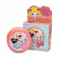 I-doll White Armpit Cream 5g