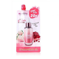 Best Korea White Strawberries บรรจุ แพ็ค ชิ้นร้านค้าเครื่องสำอางค์ ขายเครื่องสำอาง สกินแคร์ ครีมกันแดด และเคาท์เตอร์แบรนด์ กว่า 2000 รายการ ของแท้ 100% เว็บเครื่องสำอาง ไอเท็มความงาม