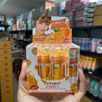 ทานาโกะ เมจิกลิปออเร้นท์ HT-361(1กล่องมี12แท่ง) บรรจุ แพ็ค ชิ้นร้านค้าเครื่องสำอางค์ ขายเครื่องสำอาง สกินแคร์ ครีมกันแดด และเคาท์เตอร์แบรนด์ กว่า 2000 รายการ ของแท้ 100% เว็บเครื่องสำอาง ไอเท็มความงาม