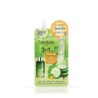 Face 2 Face Cucumber Brightening Gel บรรจุ แพ็ค ชิ้นร้านค้าเครื่องสำอางค์ ขายเครื่องสำอาง สกินแคร์ ครีมกันแดด และเคาท์เตอร์แบรนด์ กว่า 2000 รายการ ของแท้ 100% เว็บเครื่องสำอาง ไอเท็มความงาม