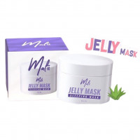 jelly mask by malii บรรจุ แพ็ค ชิ้นร้านค้าเครื่องสำอางค์ ขายเครื่องสำอาง สกินแคร์ ครีมกันแดด และเคาท์เตอร์แบรนด์ กว่า 2000 รายการ ของแท้ 100% เว็บเครื่องสำอาง ไอเท็มความงาม