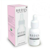 SEOUL SERUM โซล เซรั่ม อโลเวร่าเข้มข้น อโล ออร์แกนิค ขนาด 8 ml. บรรจุ แพ็ค ชิ้นร้านค้าเครื่องสำอางค์ ขายเครื่องสำอาง สกินแคร์ ครีมกันแดด และเคาท์เตอร์แบรนด์ กว่า 2000 รายการ ของแท้ 100% เว็บเครื่องสำอาง ไอเท็มความงาม