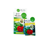 Vivi Aloe Vera Tomato Serum 50ml. บรรจุ แพ็ค ชิ้นร้านค้าเครื่องสำอางค์ ขายเครื่องสำอาง สกินแคร์ ครีมกันแดด และเคาท์เตอร์แบรนด์ กว่า 2000 รายการ ของแท้ 100% เว็บเครื่องสำอาง ไอเท็มความงาม
