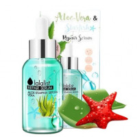เซรั่มว่านปลาดาว Lalalist House ขนาด 15 ml. บรรจุ แพ็ค ชิ้นร้านค้าเครื่องสำอางค์ ขายเครื่องสำอาง สกินแคร์ ครีมกันแดด และเคาท์เตอร์แบรนด์ กว่า 2000 รายการ ของแท้ 100% เว็บเครื่องสำอาง ไอเท็มความงาม