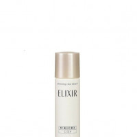 Shiseido Elixir White Clear Lotion 18 ml. บรรจุ แพ็ค ชิ้นร้านค้าเครื่องสำอางค์ ขายเครื่องสำอาง สกินแคร์ ครีมกันแดด และเคาท์เตอร์แบรนด์ กว่า 2000 รายการ ของแท้ 100% เว็บเครื่องสำอาง ไอเท็มความงาม