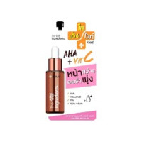 The Ingredients Whitening Vitamin Serum บรรจุ แพ็ค ชิ้น