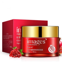 BIOAQUA Images Pomegranate Moisture Cream บรรจุ แพ็ค ชิ้น