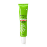 Moringa Repair Gel (เจลบำรุงผิวมะรุม) บรรจุ แพ็ค ชิ้นร้านค้าเครื่องสำอางค์ ขายเครื่องสำอาง สกินแคร์ ครีมกันแดด และเคาท์เตอร์แบรนด์ กว่า 2000 รายการ ของแท้ 100% เว็บเครื่องสำอาง ไอเท็มความงาม