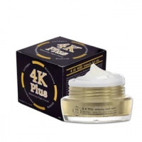 ครีม 4K Whitening Night Cream บรรจุ แพ็ค ชิ้น