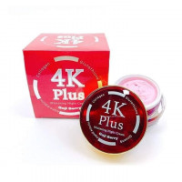 ครีม 4K Plus GOJI BERRY Whitening Night Cream บรรจุ แพ็ค ชิ้น