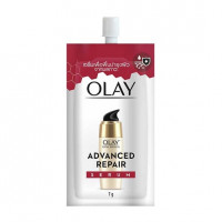 Olay TE เซรั่มซอง 7g. สูตร Advanced Repair บรรจุ แพ็ค ชิ้นร้านค้าเครื่องสำอางค์ ขายเครื่องสำอาง สกินแคร์ ครีมกันแดด และเคาท์เตอร์แบรนด์ กว่า 2000 รายการ ของแท้ 100% เว็บเครื่องสำอาง ไอเท็มความงาม