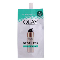 Olay Spot-Less Serum บรรจุ แพ็ค ชิ้น
