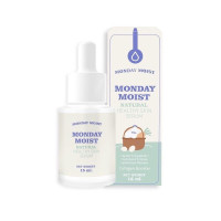 Monday Moist เซรั่ม โปรตีน ไข่ขาว 15 มล บรรจุ แพ็ค ชิ้น