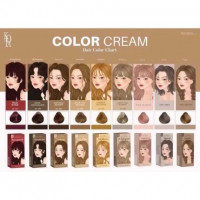 KOTA สีย้อมผมออร์แกนิค สีชัดสวย ติดทน ถนอนเส้นผม สีผมเกาหลีเกาใจ 100mlร้านค้าเครื่องสำอางค์ ขายเครื่องสำอาง สกินแคร์ ครีมกันแดด และเคาท์เตอร์แบรนด์ กว่า 2000 รายการ ของแท้ 100% เว็บเครื่องสำอาง ไอเท็มความงาม