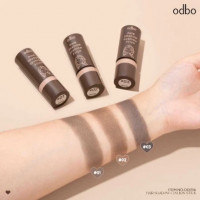 ปิดเหม่ง ODBO Hair Shadow Cushion Stick คุชชั่น แฮร์แชโดว์คุชชั่น ปิดผมขาว แต่งไรผม ผมหนาร้านค้าเครื่องสำอางค์ ขายเครื่องสำอาง สกินแคร์ ครีมกันแดด และเคาท์เตอร์แบรนด์ กว่า 2000 รายการ ของแท้ 100% เว็บเครื่องสำอาง ไอเท็มความงาม