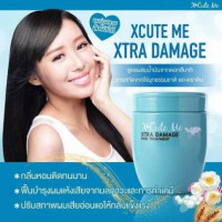 ExCute Me Hair Treatment เอ็กซ์คิวท์ มี แฮร์ ทรีทเม้นท์ บำรุงผม 450 มลร้านค้าเครื่องสำอางค์ ขายเครื่องสำอาง สกินแคร์ ครีมกันแดด และเคาท์เตอร์แบรนด์ กว่า 2000 รายการ ของแท้ 100% เว็บเครื่องสำอาง ไอเท็มความงาม