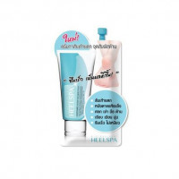 Heel Spa foot care cream บรรจุ แพ็ค ชิ้น